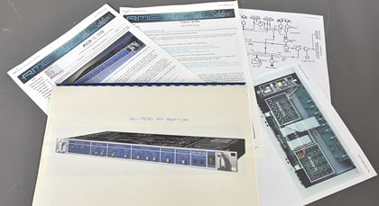 various-RME ADI-192 DD (Genesis)